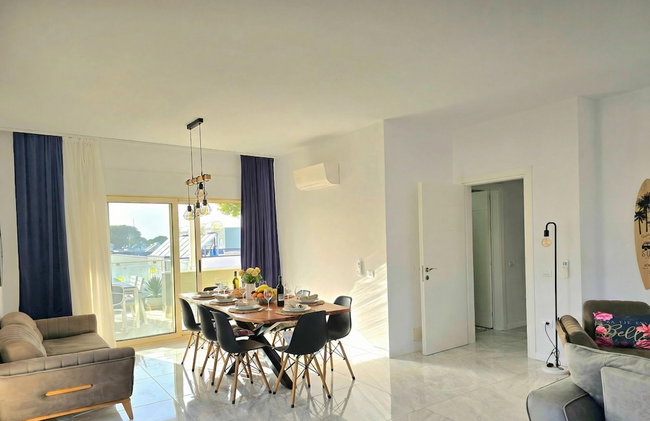 Perla Penthouse - Foto 20