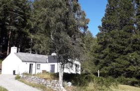 Torgoyle Cottage - Foto 1