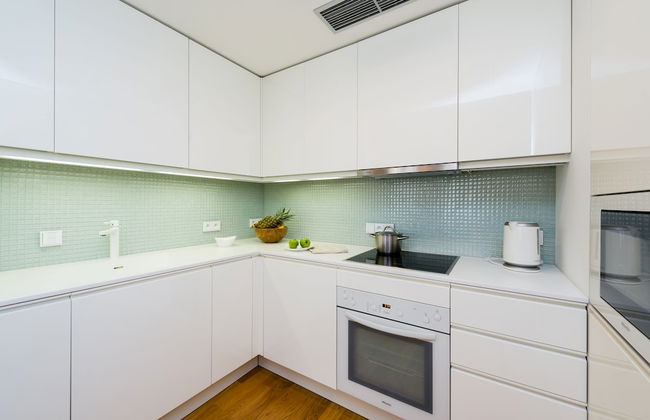 Karlin Residence by TKC - Foto 66