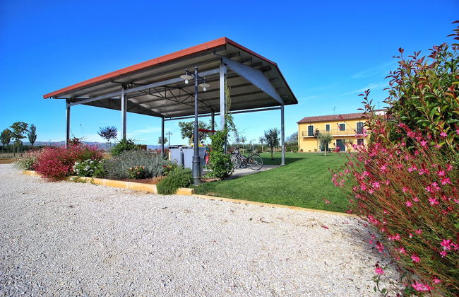 Il Podere di Francesco - Foto 57