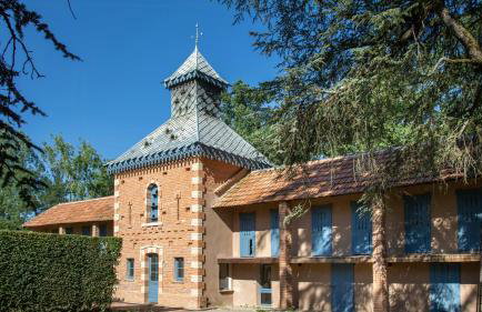 Renovated Dovecote Near The City Of Albi - Foto 14
