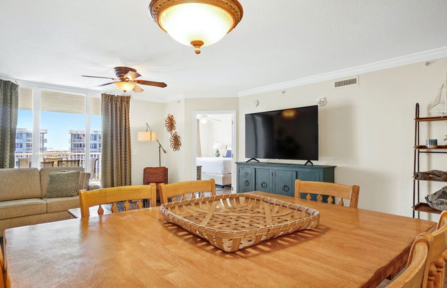 Destin West Resort by Panhandle Getaways - Foto 16