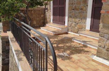 Il Ciuffo: ampia casa panoramica con parcheggio. - Foto 6