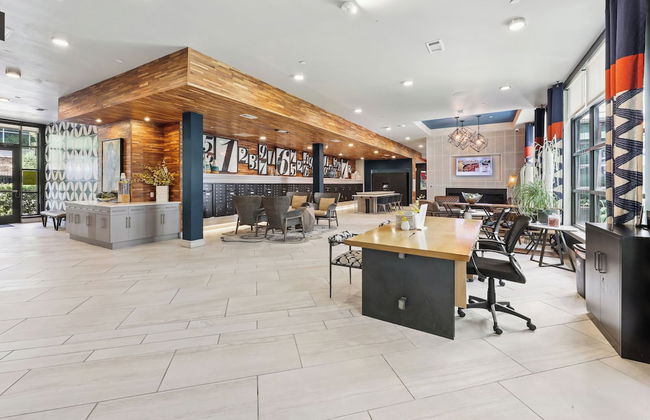 Sentral East Austin at 1630 E. Sixth - Photo 34