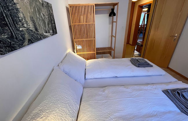 Chalet Jungtalblick Drieri - Foto 14