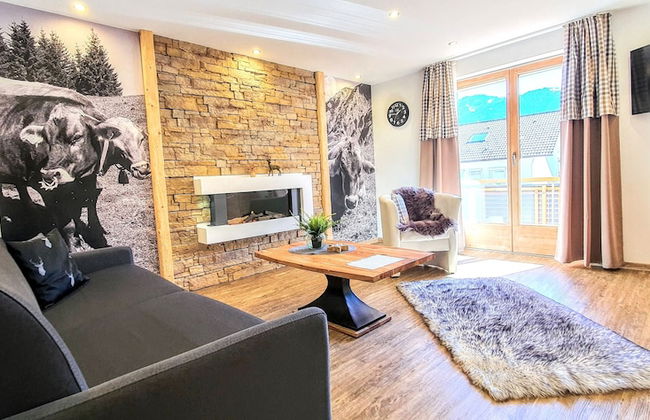 Ferienwohnungen Wolf - Foto 39