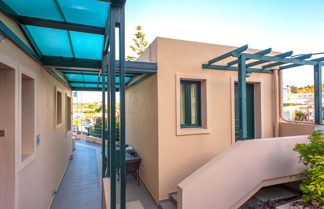 Rainbow Apartments - Foto 35