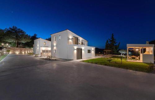 Aiora Luxury Villas - Foto 27