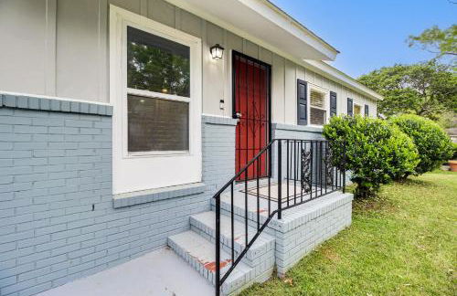 Inviting Savannah Home with Yard 3 Mi to Downtown! - Foto 25