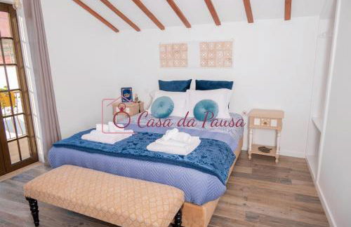 Casa da Pausa by TonsdeVerde - Foto 37