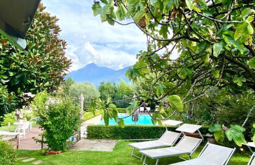 ABIES lago di Como - Foto 33