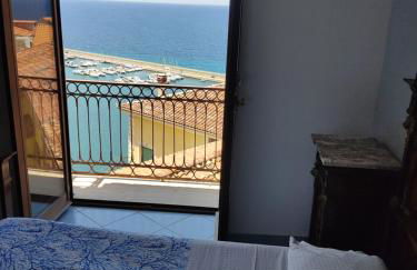 Seaview apartments Stella Maris Agropoli - Foto 67