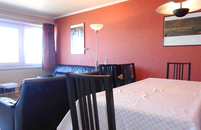 Europaplein Seaside Apartment - Foto 6