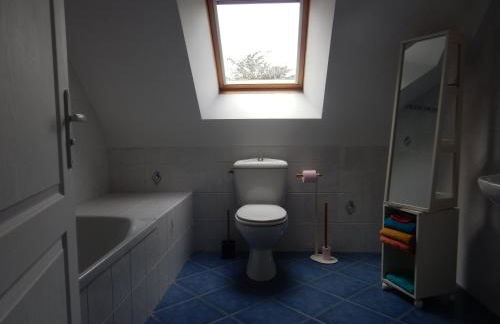 Maison 3 chambres 120m2 3km ploermel - Foto 12