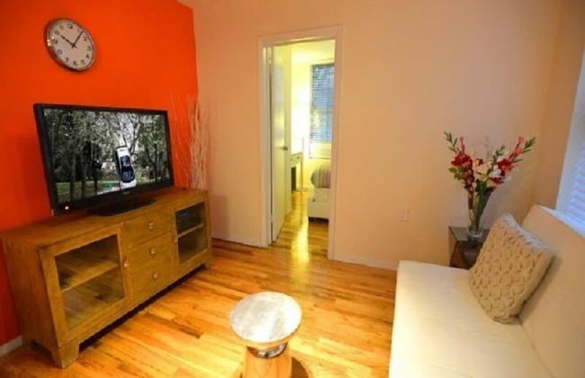 Hamilton Heights Stylish Apartments - Photo 49