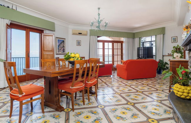 Casa Sara in costiera amalfitana - Foto 29