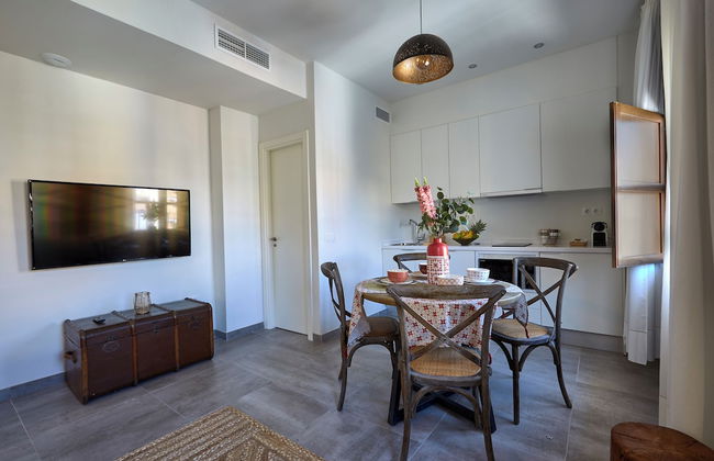 Apartamentos El Marqués - Foto 31