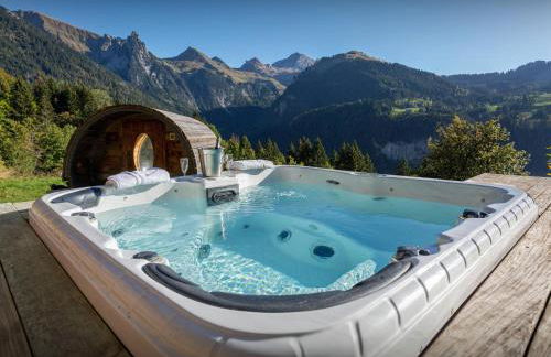 Chalet Manoe - OVO Network - Foto 16