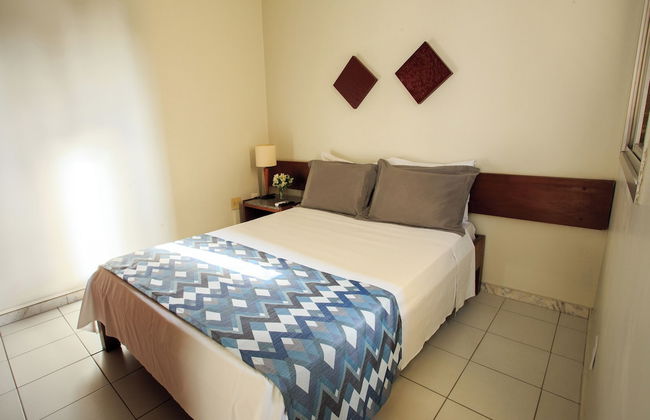 Pampulha Flat Hotel - Foto 46