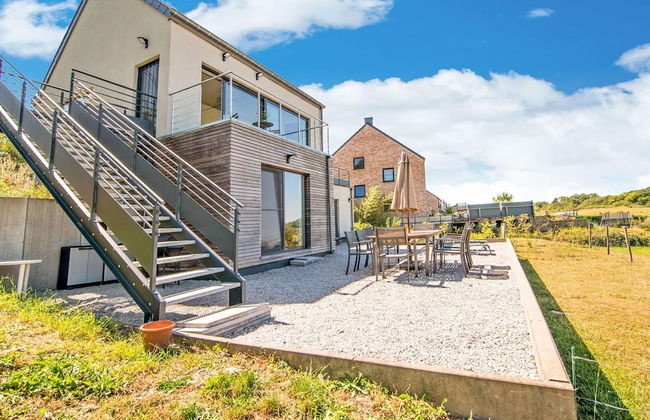 Holiday Home Viroinval for Seven Person - Foto 1