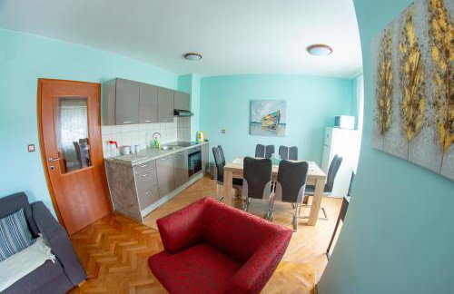 Apartments Neda - Photo 23