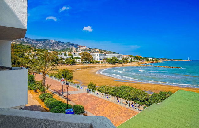 Complejo Eurhostal - Foto 18