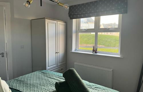 Portrush West Strand Beachside Apartment - Foto 9