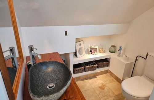 Gîte Le p'tit nid de Montachon, Saulieu, Morvan - Photo 37