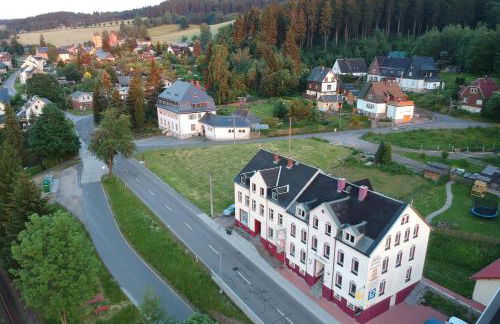 Ferienwohnung Erzhütte - Foto 24