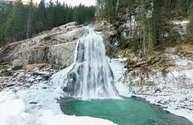 Cozy Apartment in Wald- Konigsleiten - Foto 30