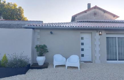 Studio du domaine équestre B & G - Foto 7