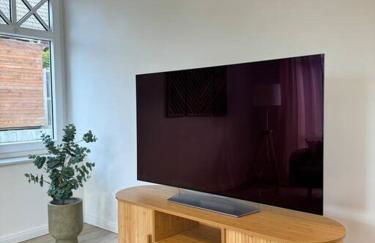 2,5 Zimmer Ferienwohnung Fehmarn mit eigenem Parkplatz - Foto 9