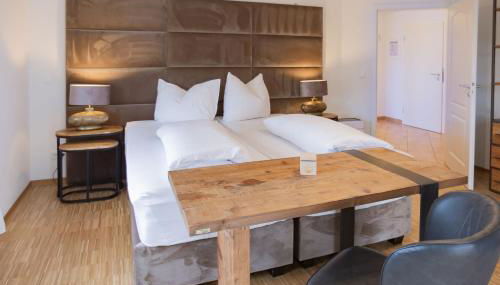 Ferienwohnung bei Hotel Ochsen in Ammerbuch - Foto 4