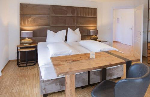 Ferienwohnung bei Hotel Ochsen in Ammerbuch - Foto 4