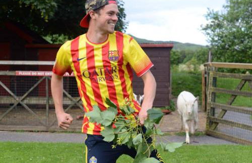 River Edge Lodges - Foto 33