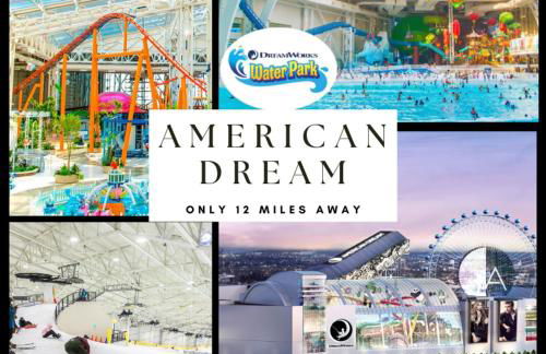 10Guests! Parking 1ST FLOOR-Duplex - Foto 59