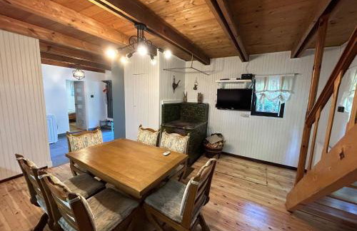 Dom Letniskowy nad Krutynią - Foto 19