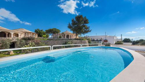 Villa Horus by Perle di Puglia - Foto 5