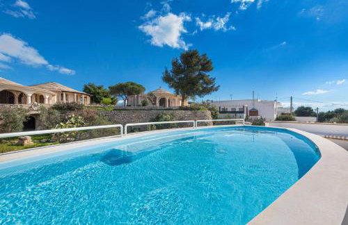 Villa Horus by Perle di Puglia - Foto 5