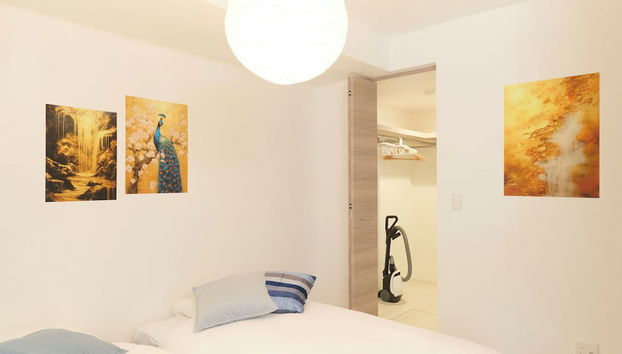 Grand Grace Zoshiki by Tranova - Foto 2, Habitación