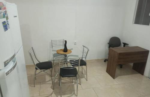 casa completa para 6 pessoas próximo aeroporto - Foto 7