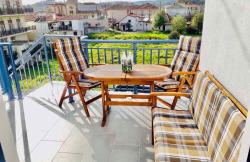 Lovely Rooms Finikounda - Foto 17