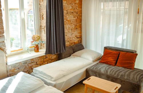 LUI Guesthouse - BohoStyle - Foto 6