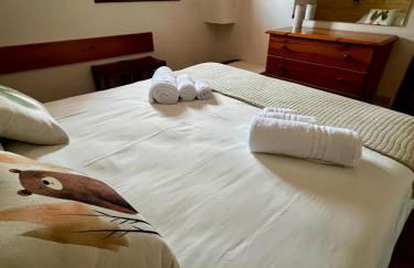 Casa dello Sciatore Lorica - Foto 37