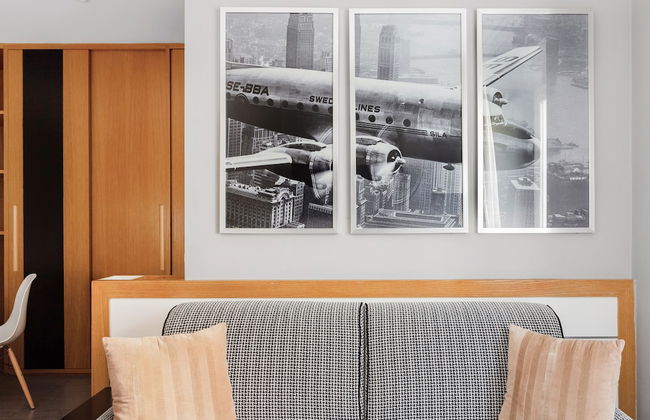 Numa Rome Vici - Foto 52