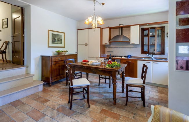 Villa Banci 8 Emma Villas - Foto 18