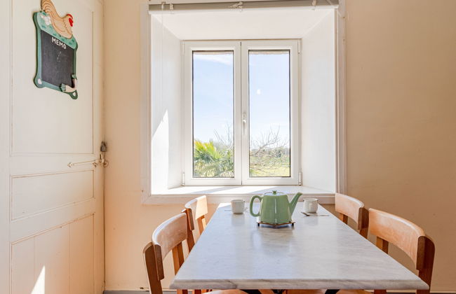 La Ferme du Manoir - Foto 9