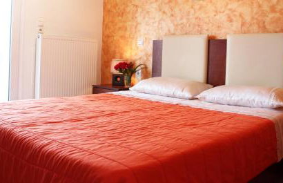 Kouros Chania Villas - Foto 20