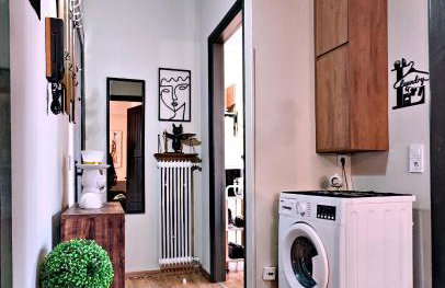 Apartment in the heart of the city - Foto 6