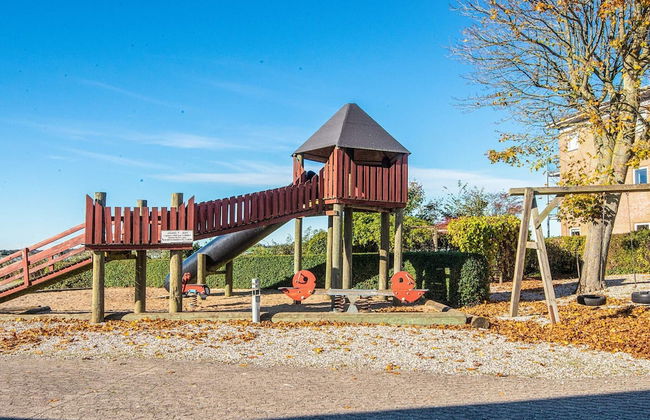 6 Person Holiday Home on a Holiday Park in Hejls - Foto 44